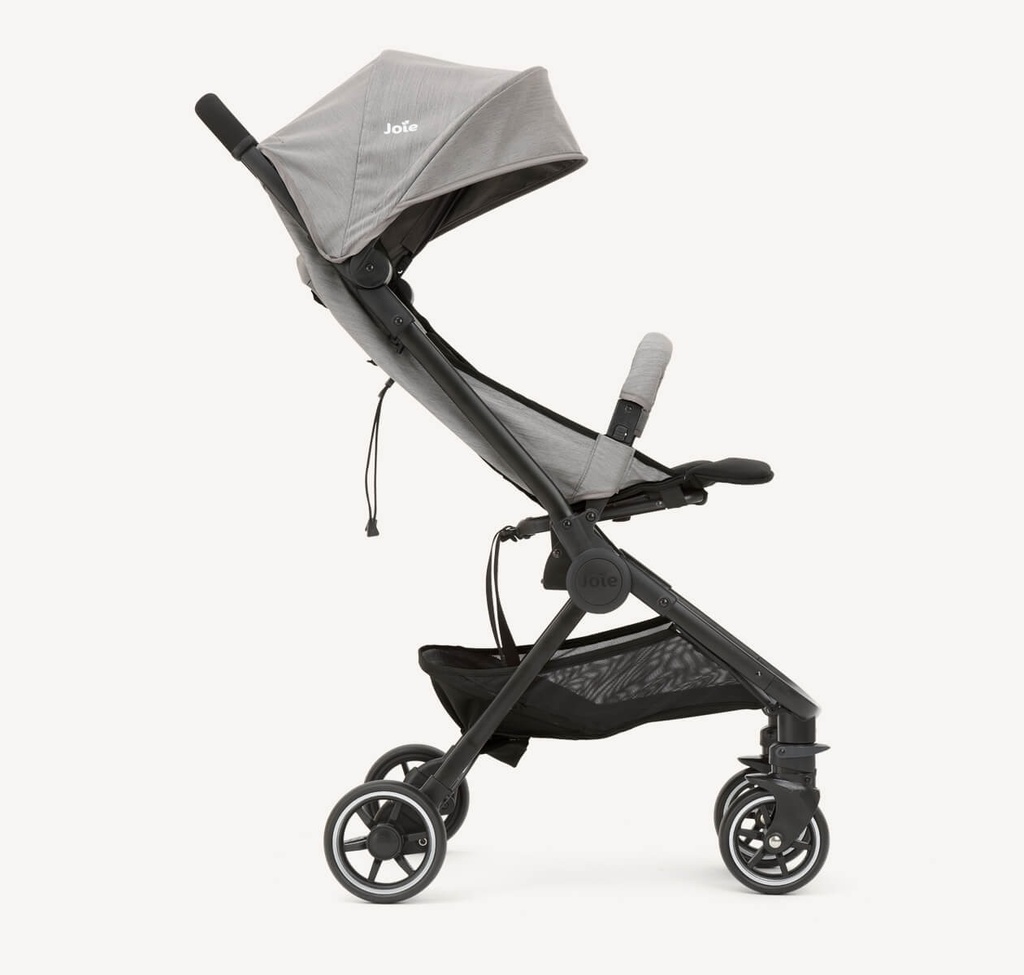 Stroller Pact Gray Fannel Joie