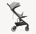 Stroller Pact Gray Fannel Joie