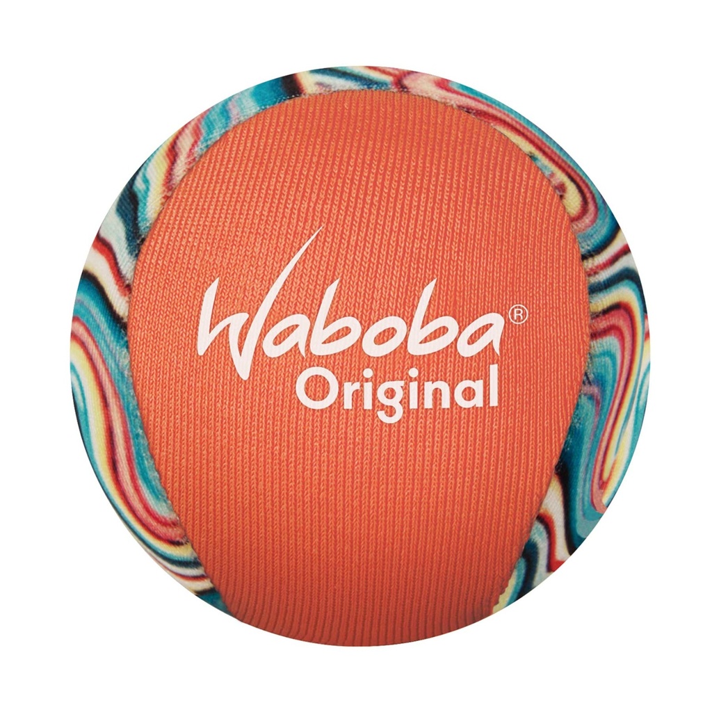 Original Ball Bouncer on water Summer Feeling Waboba