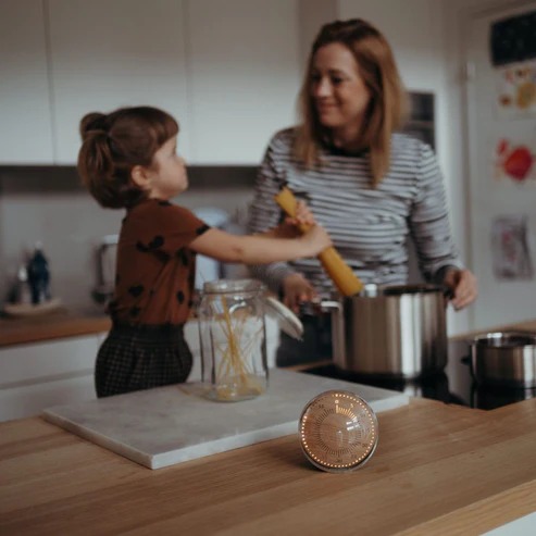 Kidytimer Educational Timer Kidywolf