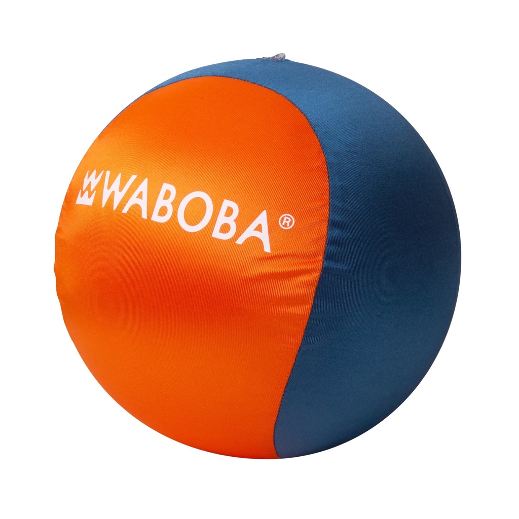 Deluxe Beach Ball - Naranja Waboba
