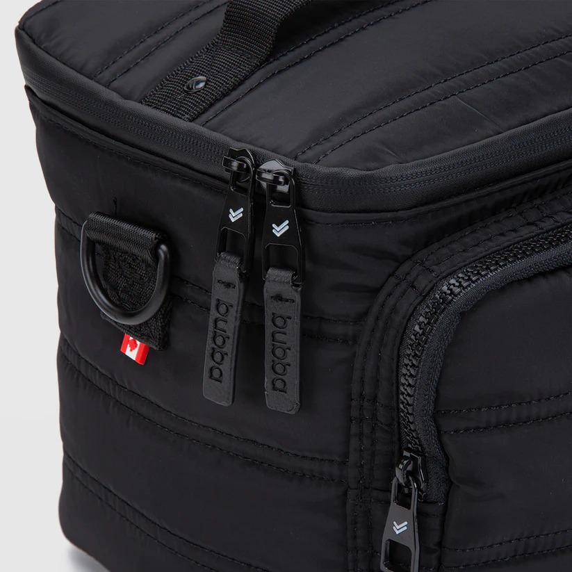 Bubba Lonchera Originals Matte - Black Velvet Bubba