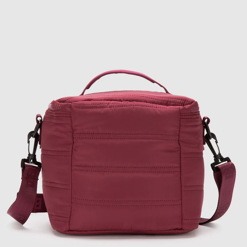 Bubba Lonchera Originals Matte - Ruby Red Bubba