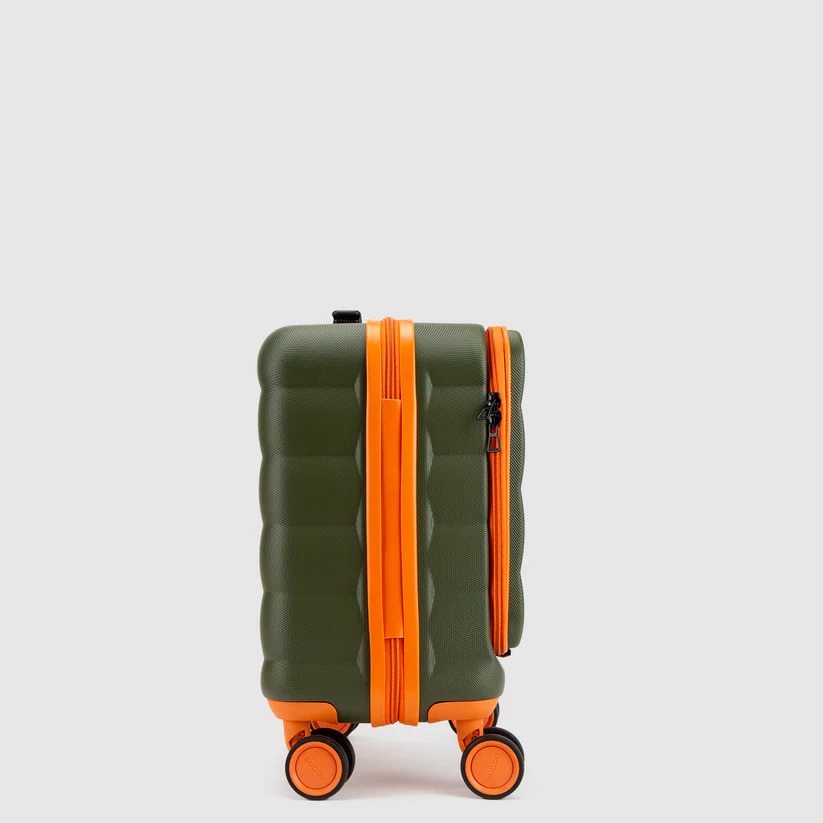 Bubba Maleta Bubbita Travel - Green Bubba