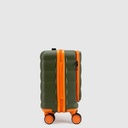 Bubba Maleta Bubbita Travel - Green Bubba