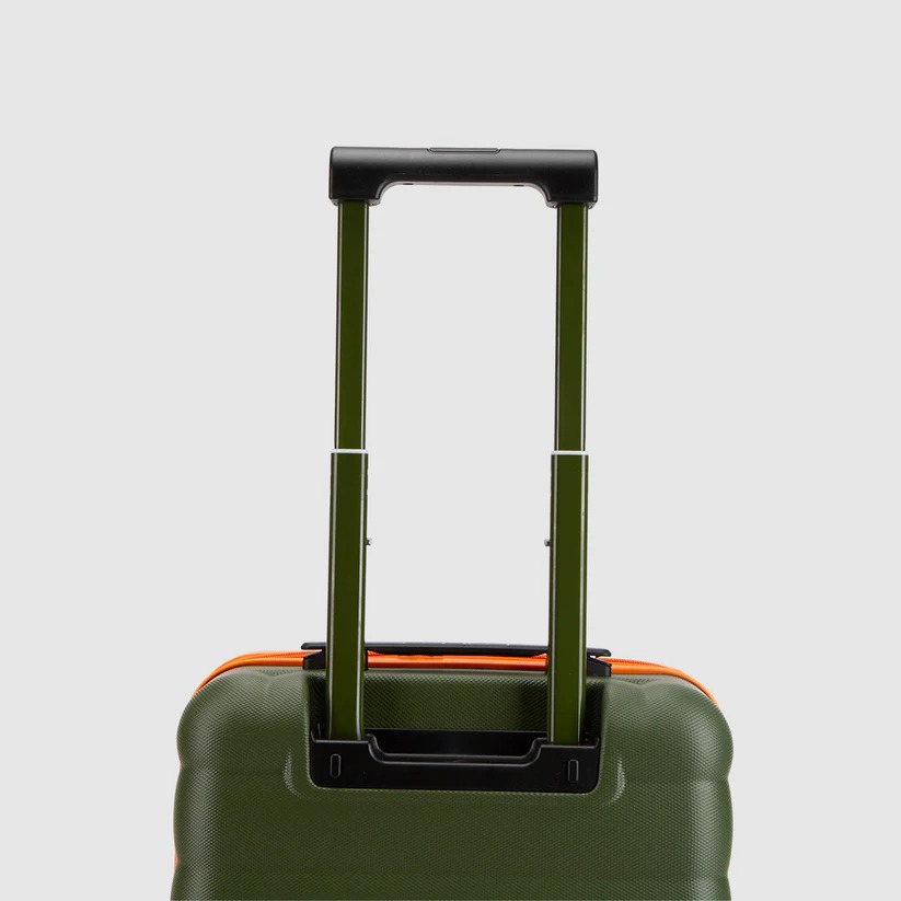 Bubba Maleta Bubbita Travel - Green Bubba