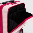 Bubba Maleta Bubbita Travel - Pink Bubba