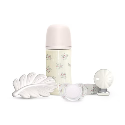 Set Poetry Fisio Sx Pro - Poetry Rosa Suavinex