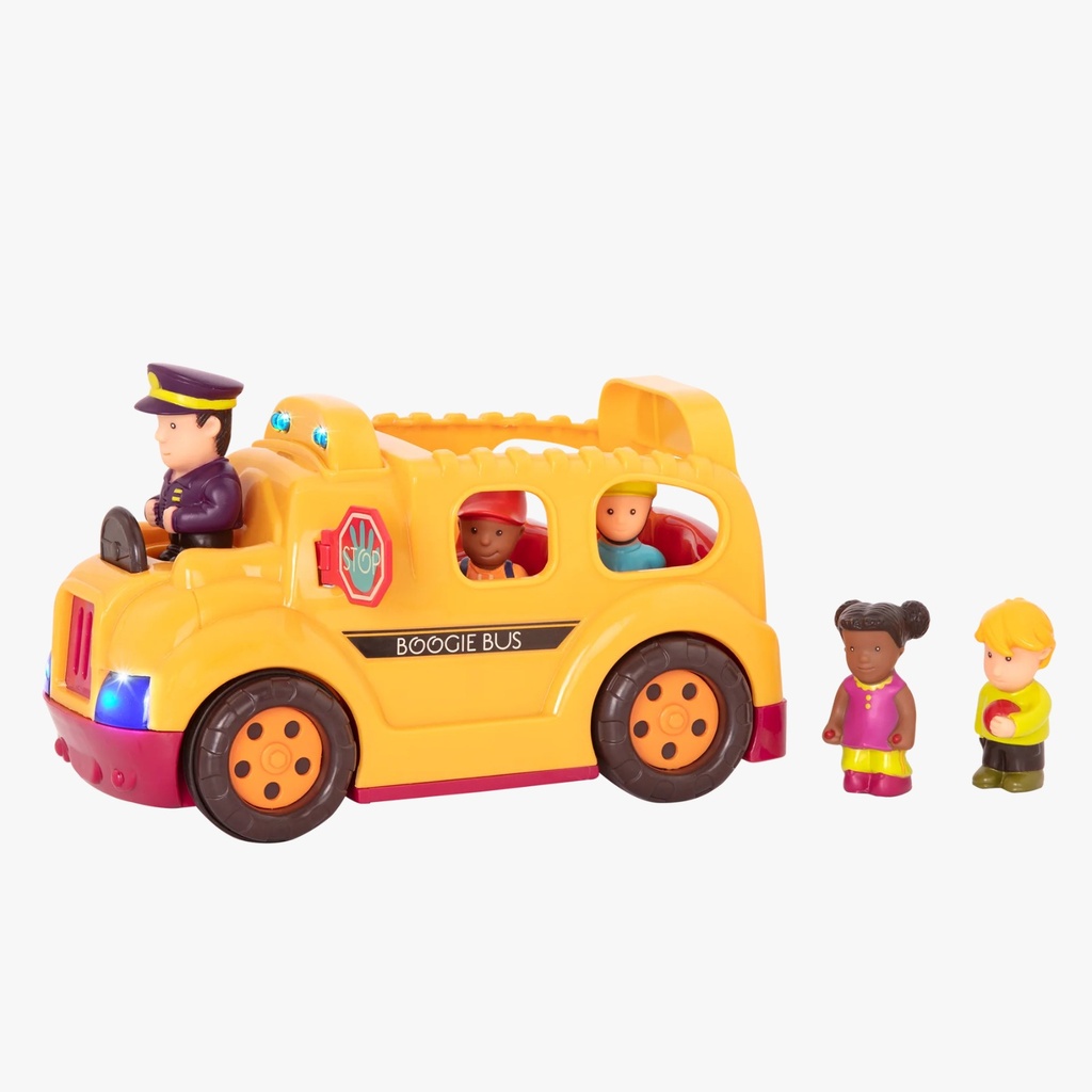 Boogie Bus B.Toys