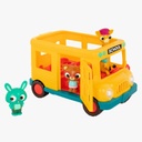 Musical School Bus B.Toys