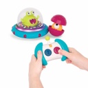 Nave Espacial con control remoto B.Toys