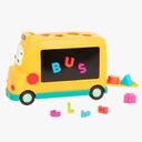Omnibus de Escuela Educativo B.Toys