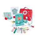 Set Pequeño Doctor Hape