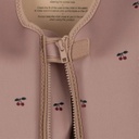 Neoprene Swim Vest Cherry 2-3Y Konges Slojd