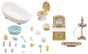 Country Bathroom Set 5286Sylvanian Families