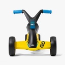 Triciclo Berg 2 Go - SparX Yellow Berg