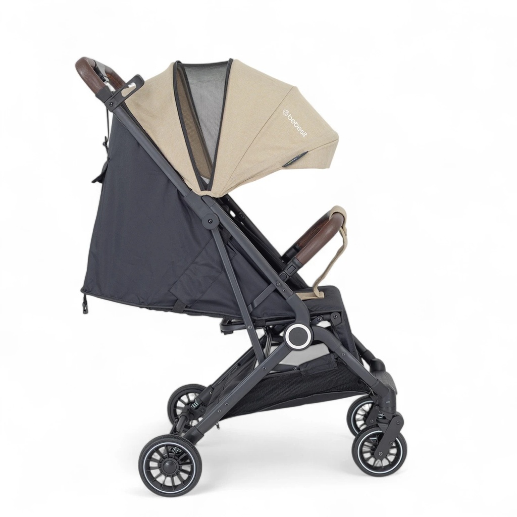 Coche Micro - Beige Bebesit