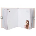 Diario Perrito Kitty and Doggy Top Model