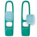 Scoppi - Lagoon + Vintage Quut