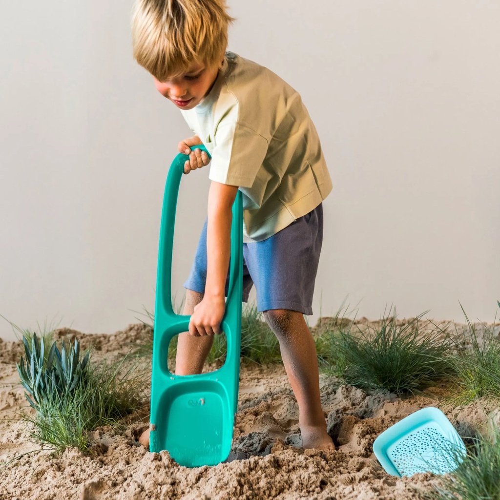 Scoppi - Lagoon + Vintage Quut