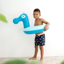 Swim Ring Seahorse Quut