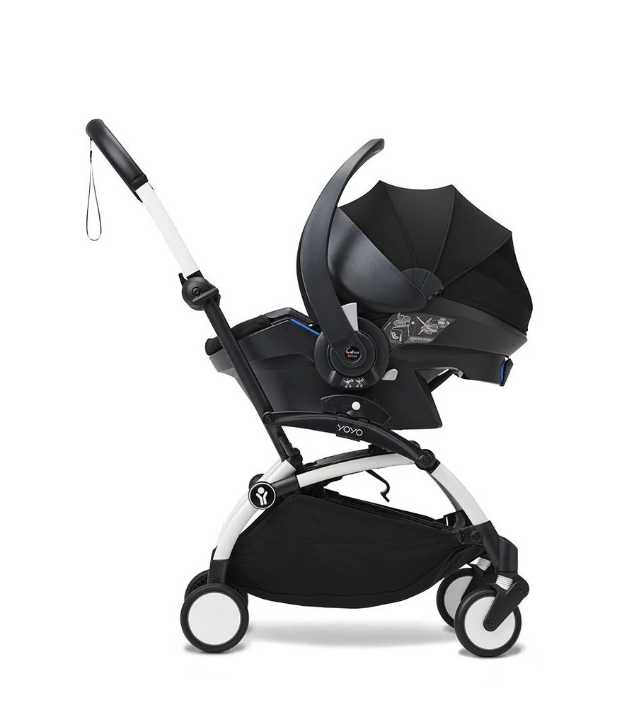 YOYO Car Seat Adapter L Babyzen