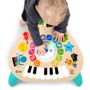Mesita de actividades musicales Magic Touch Baby Einstein