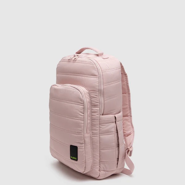 Bubba Mochila Peyton - Crystal Rose Bubba