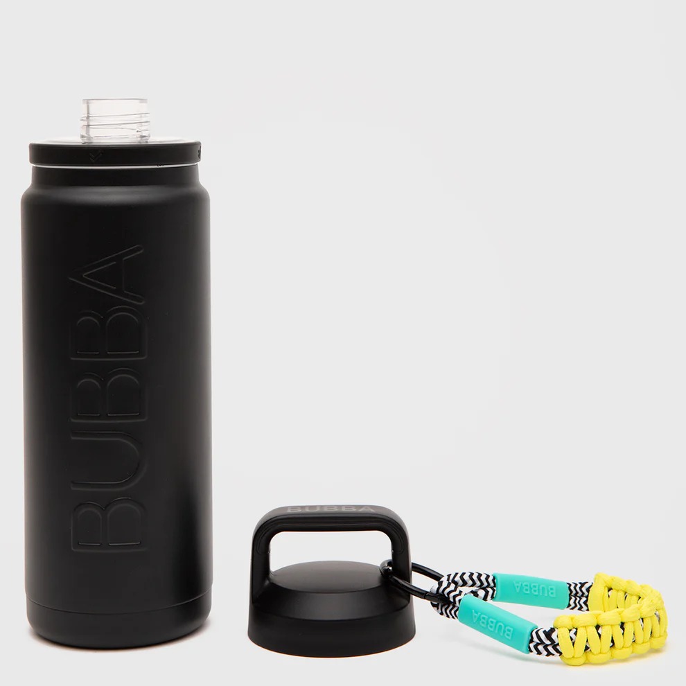 Botella Strap Night Bubba