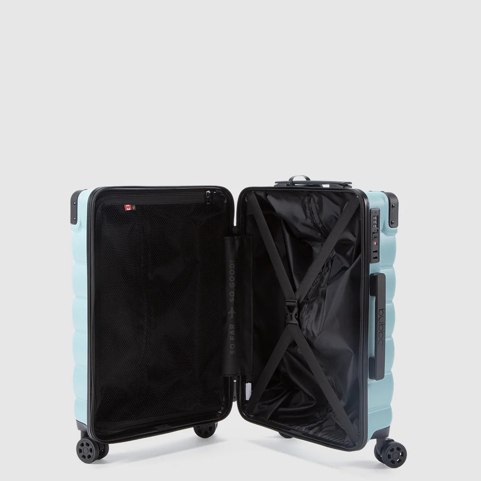 Maleta Travel Mint S Bubba