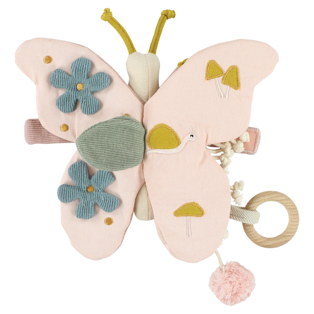 Activity Book - Butterfly Trixie