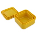Snack Box Nesting - 3Pcs - Mr. Lion Trixie