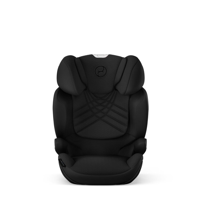 Booster Solution T Plus Sepia Black Cybex
