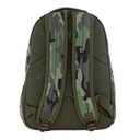 Mochila Grande - Militar Stephen Joseph