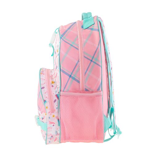 Mochila Grande - Unicornio Rosado Stephen Joseph
