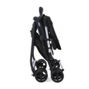 Ohlala stroller black night Chicco
