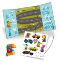Cars Design by by Djeco