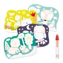 Hidden In The Woods Design By By Djeco