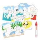 Hidden Outside Design By By Djeco