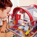 Grand City Station Hape