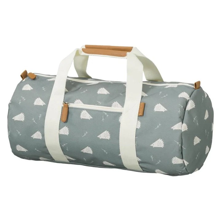 Weekend bag Hedgehog Fresk