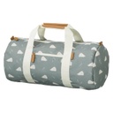 Weekend bag Hedgehog Fresk