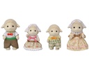Sheep family 5619 Sylvanian Families