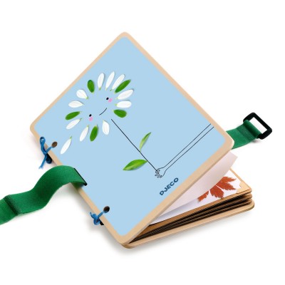 Inspirational Nature Djeco