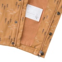 Raincoat Woods Spruce Yellow 8 Yrs Fresk