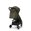 Mondo Stroller Rebel Green Elodie