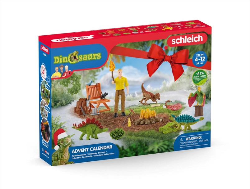 African Elephant, Female Schleich
