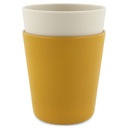 Cup 2 pack Mustard Trixie