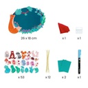 In The Wood - Fsc Mix Djeco