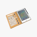 Kidydraw-mini - Animals Kidywolf